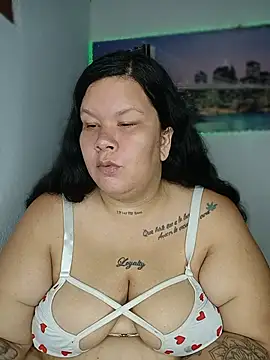 Snapshot of Goddexxxvane chatting on June 13, 12:58 pm Goddexxxvane online show from June 13, 12:58 pm