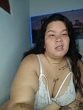 Snapshot of Goddexxxvane chatting on June 17, 1:34 pm Goddexxxvane online show from June 17, 1:34 pm