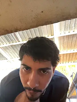 CrazyApachw online show from March 14, 11:21 pm