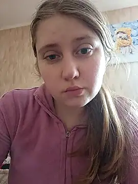 AnastasiaSky19 online show from February 4, 7:58 am