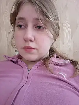 AnastasiaSky19 online show from March 10, 10:20 am