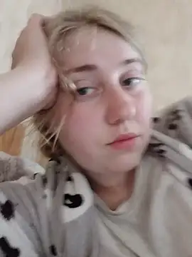 AnastasiaSky19 online show from June 7, 7:12 am