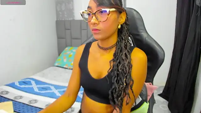 MurphyAngelina online show from June 3, 2:14 am