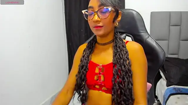 MurphyAngelina online show from July 9, 3:10 am