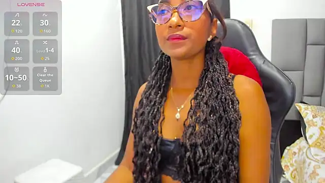 MurphyAngelina online show from August 5, 2:14 am