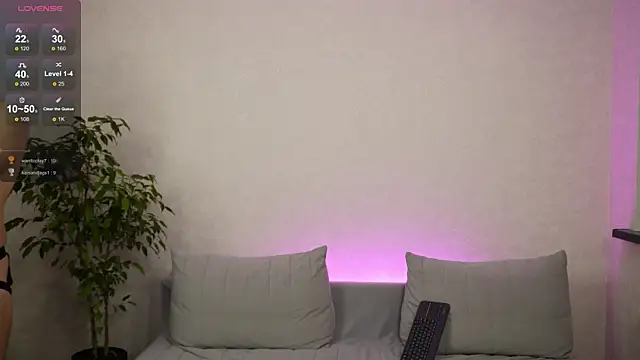 Nik Sharp online show from March 4, 3:48 pm