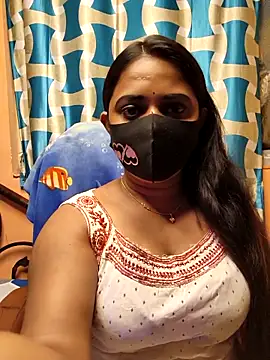 nisha baby2 online show from April 24, 5:37 pm