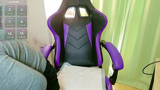 Snapshot of hazuki_8008 chatting on March 7, 6:02 am hazuki 8008 online show from March 7, 6:02 am