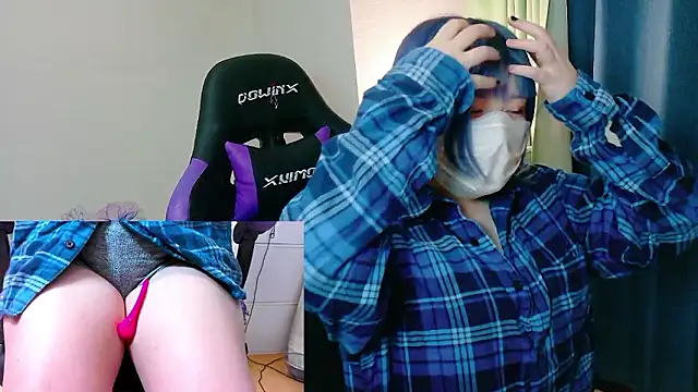 Snapshot of hazuki_8008 chatting on October 22, 4:13 am hazuki 8008 online show from October 22, 4:13 am