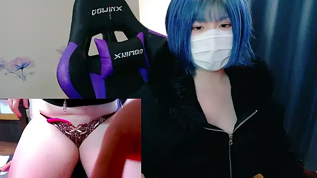 Snapshot of hazuki_8008 chatting on November 18, 3:23 am hazuki 8008 online show from November 18, 3:23 am