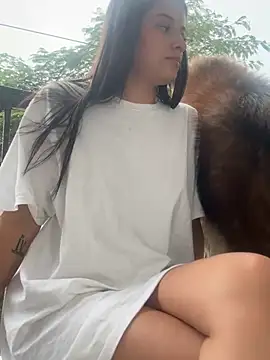 Arilw online show from February 12, 9:33 pm