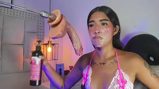 baby naughty1  online show from December 17, 5:26 pm