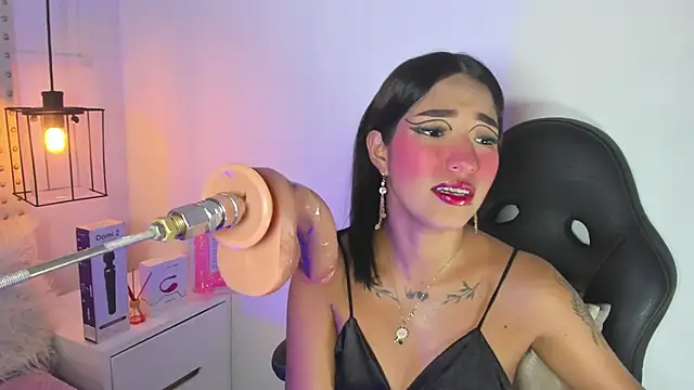 baby naughty1  online show from January 15, 2:35 pm