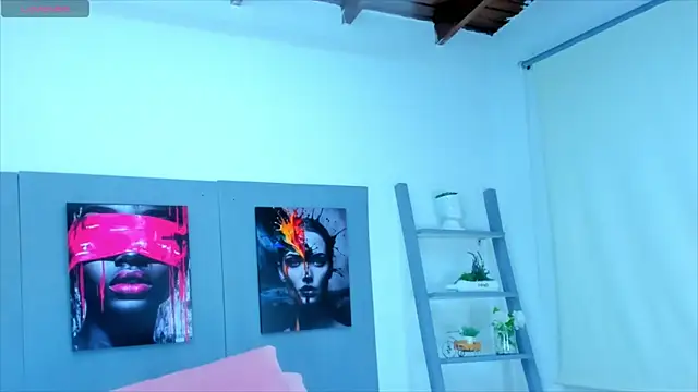 Snapshot of Gema-lexy chatting on October 4, 12:14 pm Gema-lexy online show from October 4, 12:14 pm