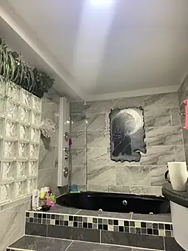 Gema-lexy online show from January 18, 1:04 pm