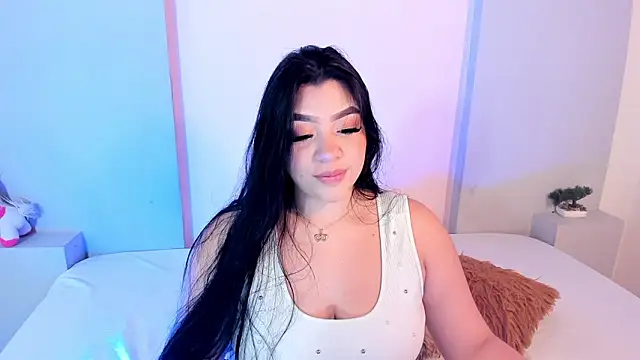 Snapshot of MelissaWhite4 chatting on December 5, 9:06 pm MelissaWhite4 online show from December 5, 9:06 pm