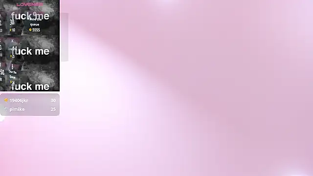 Snapshot of ariel_jonees chatting on March 14, 6:29 pm ariel jonees online show from March 14, 6:29 pm