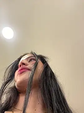 Snapshot of ariel_jonees chatting on September 14, 3:49 am ariel jonees online show from September 14, 3:49 am