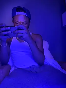 Snapshot of MobyDxck chatting on January 19, 12:17 pm MobyDxck online show from January 19, 12:17 pm