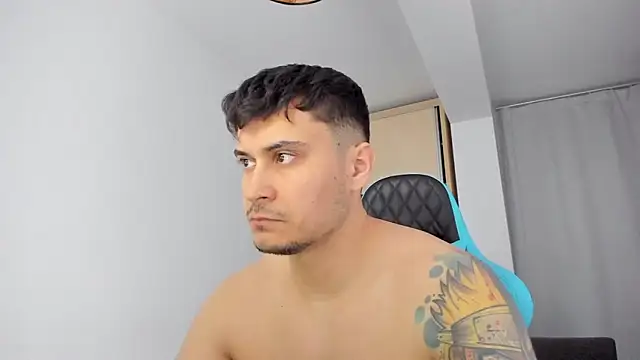 MatMalonne online show from January 12, 2:52 pm