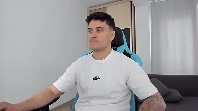 MatMalonne online show from February 12, 11:07 am