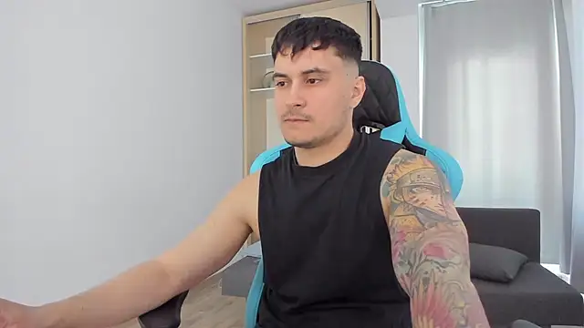 MatMalonne online show from February 21, 1:55 pm