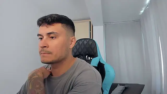 MatMalonne online show from September 19, 10:27 am