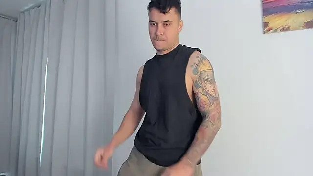 MatMalonne online show from October 7, 6:32 am