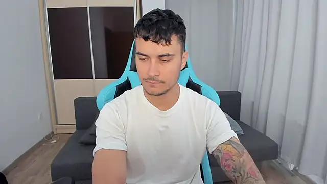 MatMalonne online show from October 14, 6:47 am