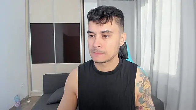 MatMalonne online show from October 21, 5:30 am