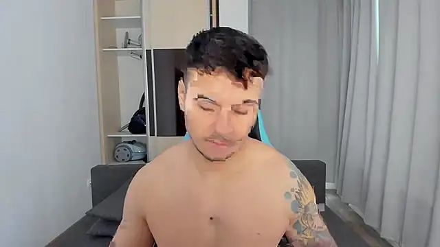 MatMalonne online show from November 16, 7:25 am