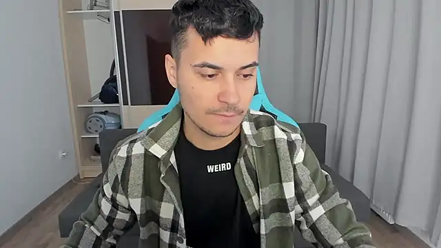 MatMalonne online show from November 17, 5:13 am