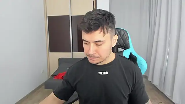 MatMalonne online show from December 14, 1:16 pm