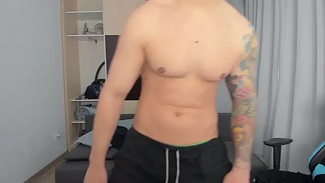 MatMalonne online show from December 23, 7:28 am