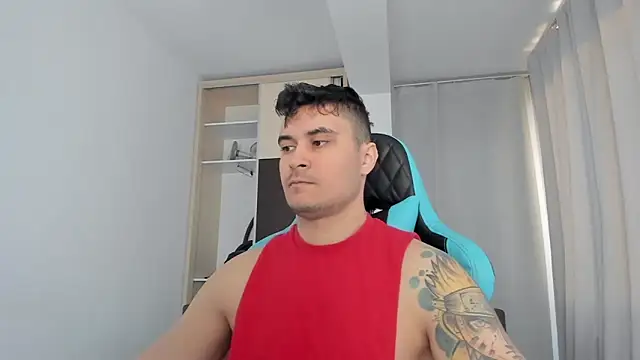 MatMalonne online show from January 17, 6:18 am