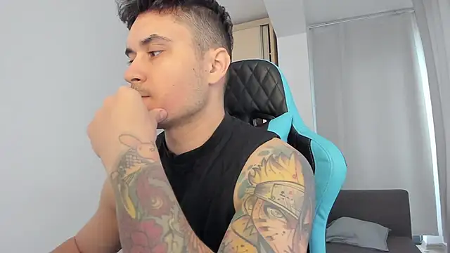 MatMalonne online show from January 18, 8:07 am