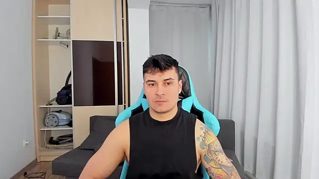 MatMalonne online show from February 2, 2:27 pm