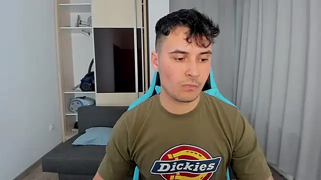 MatMalonne online show from February 8, 1:14 pm