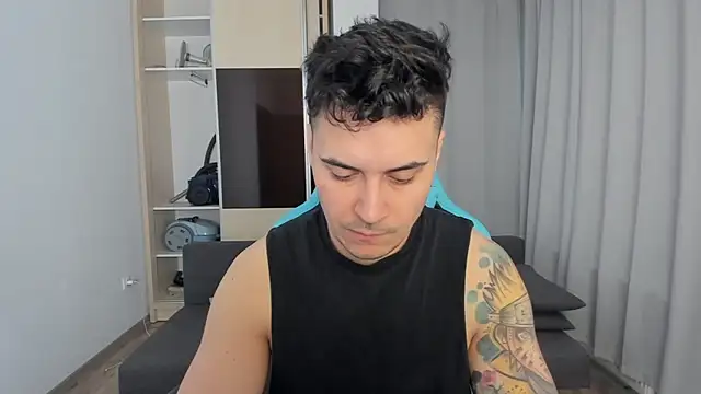 MatMalonne online show from February 10, 6:17 am