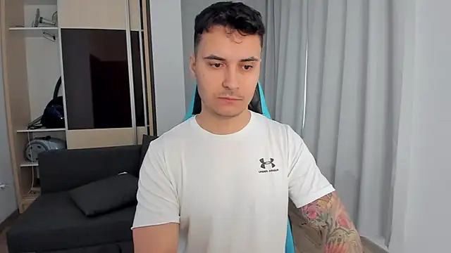 MatMalonne online show from March 2, 6:47 am