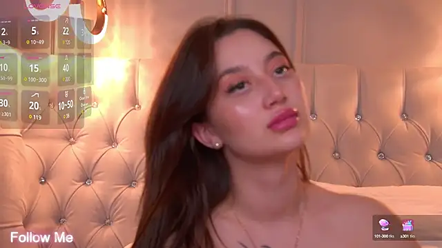 MaryReel online show from January 11, 12:33 am