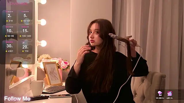 MaryReel online show from January 11, 3:31 pm