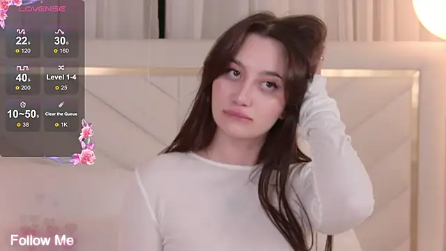 MaryReel online show from January 16, 10:02 pm