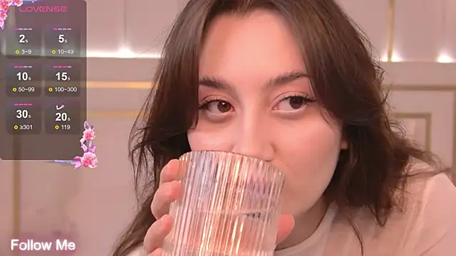 MaryReel online show from February 4, 3:15 pm