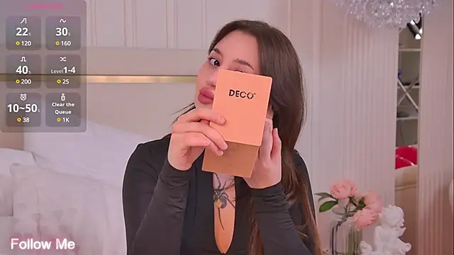 MaryReel online show from February 15, 3:28 pm