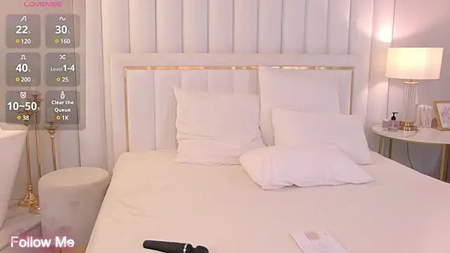 MaryReel online show from February 19, 12:57 am