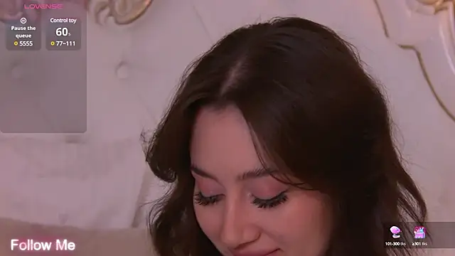 MaryReel online show from March 4, 6:39 pm