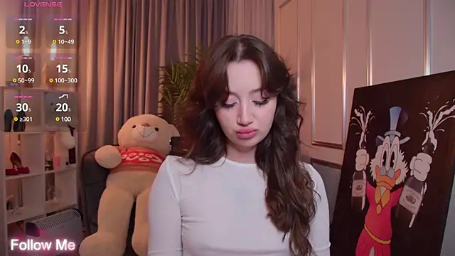 MaryReel online show from March 5, 3:51 pm