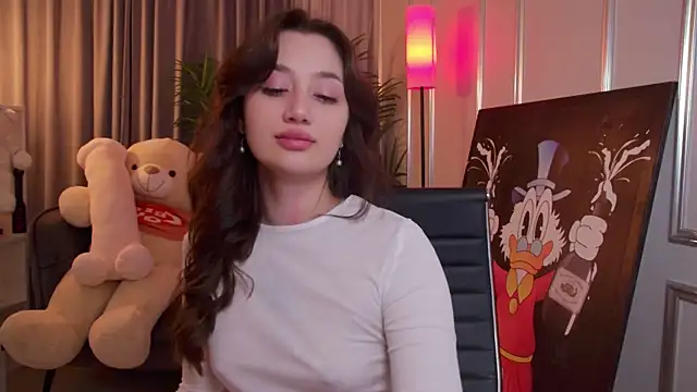 MaryReel online show from March 9, 4:11 pm