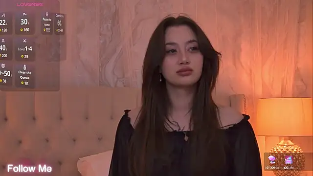 MaryReel online show from March 14, 7:55 pm